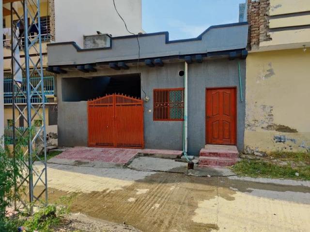House for sale in Islamabad