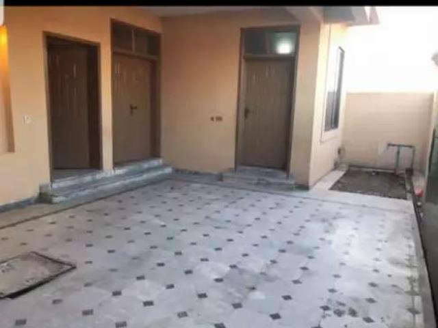 House for sale in Islamabad