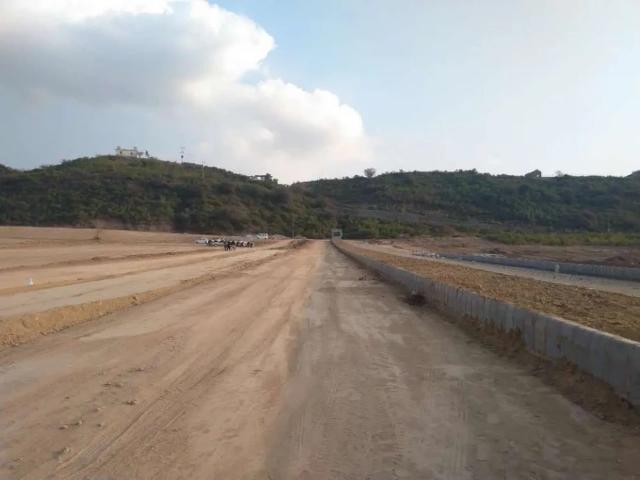 Land for sale in Tamair, زون ۴