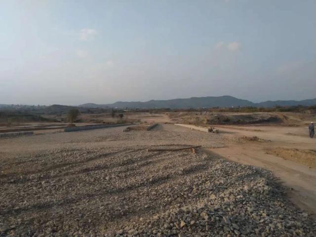 Land for sale in Islamabad