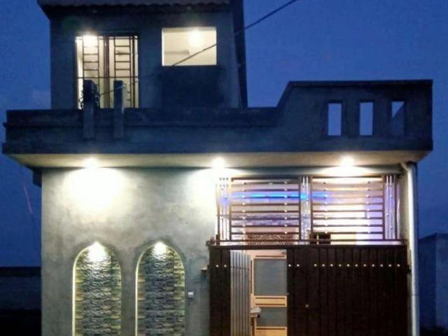 House for sale in Islamabad