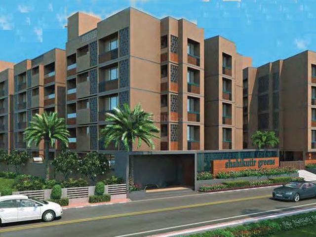Flat for sale in Shahibaug - Ahmedabad, Gujarat