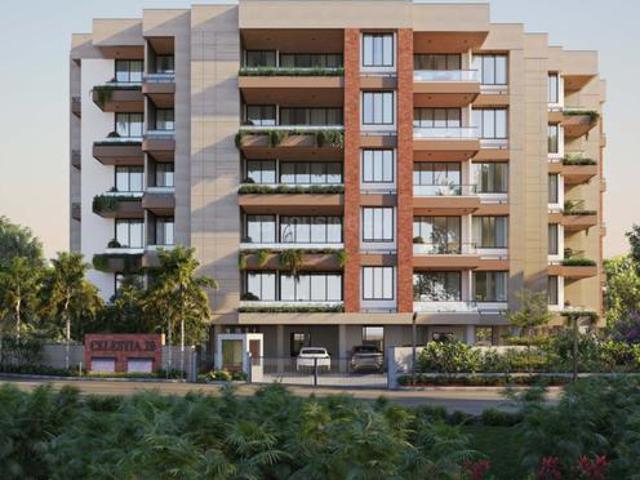 Flat for sale in Shahibaug - Ahmedabad, Gujarat