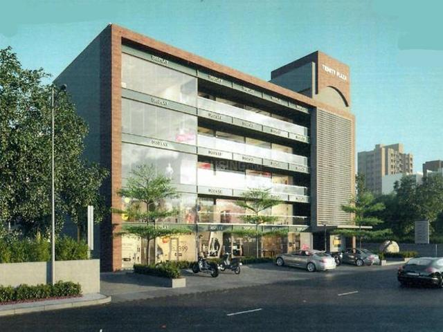 Office for sale in Gujarat