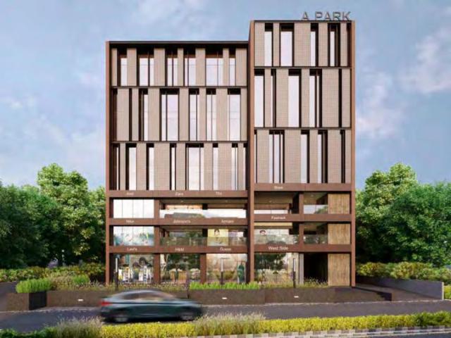 Office for sale in Shahibaug - Ahmedabad, Gujarat