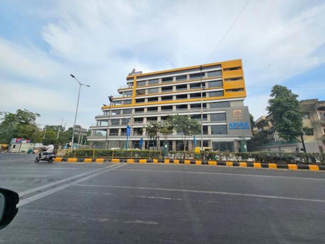 Office for sale in Shahibaug - Ahmedabad, Gujarat