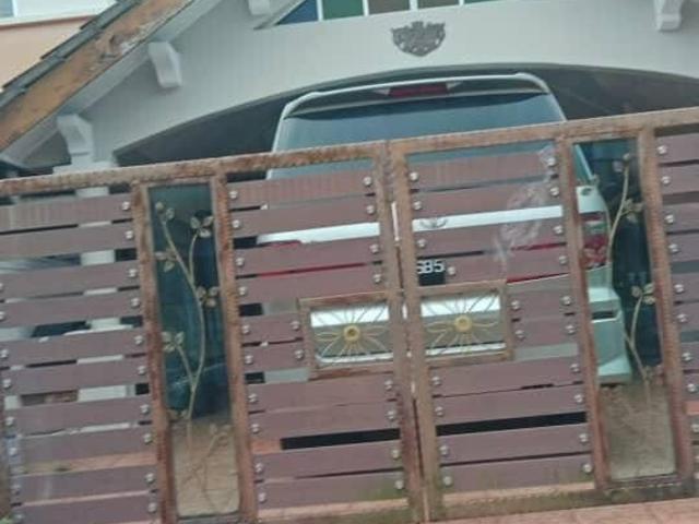 Terraced House for sale in Pasir Gudang, Johor