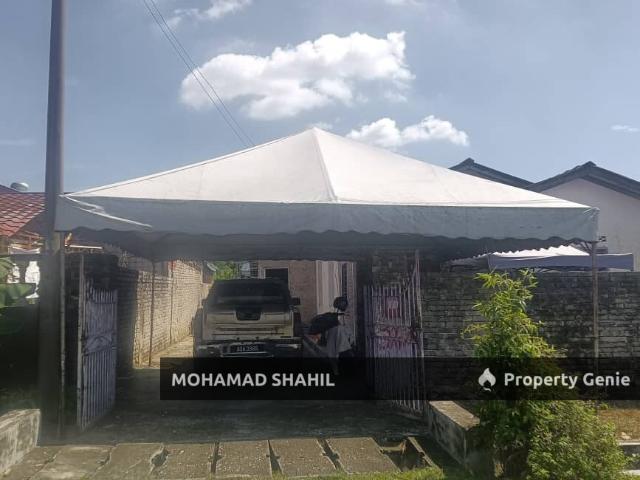 Terraced House for sale in Perak, Tanjong Ipoh
