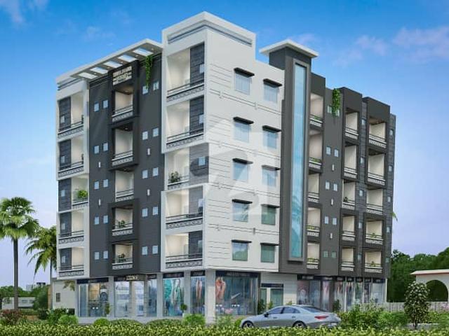 Apartment for sale in North Waziristan, Federally Administered Tribal Areas fata