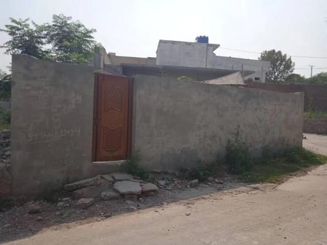 House for sale in Islamabad