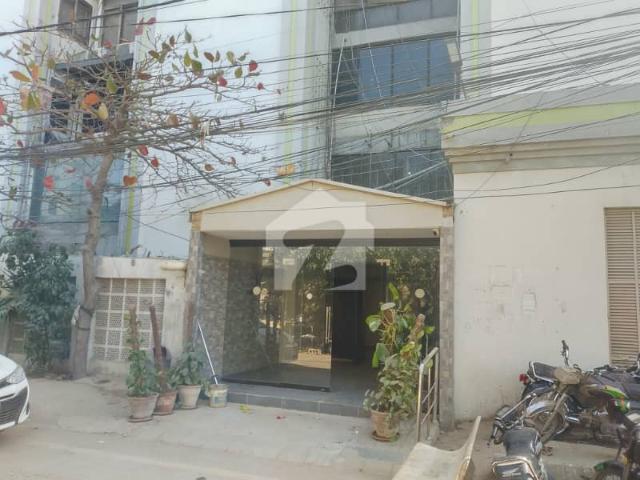 Office for rent