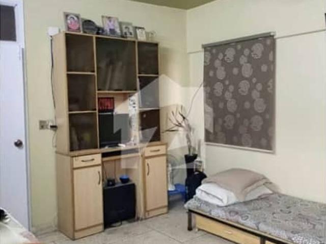 Apartment for sale in کراچی ڈویژن, North Waziristan