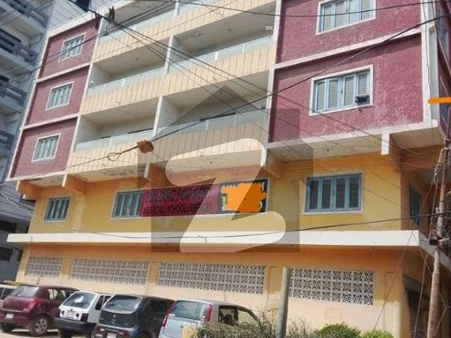Building for rent in North Waziristan, Federally Administered Tribal Areas fata