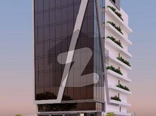 Office for sale in North Waziristan, Federally Administered Tribal Areas fata