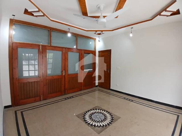 House for sale in Islamabad