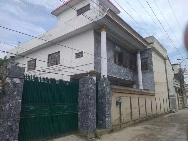 House for rent in Abbottabad, North West Frontier Province