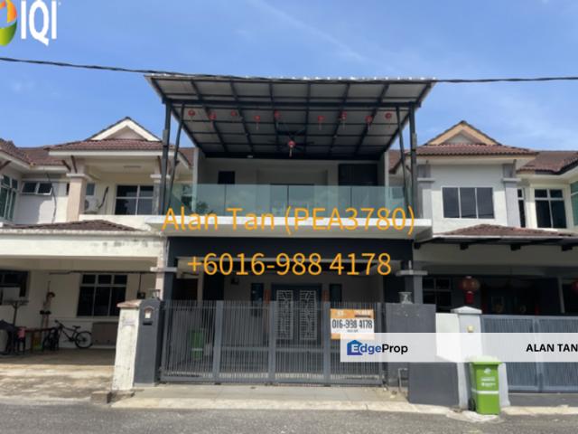 House for sale in Kuantan, Pahang