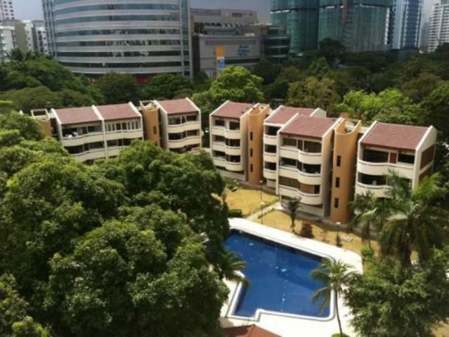 Apartment for rent in Ampang Hilir, Kuala Lumpur