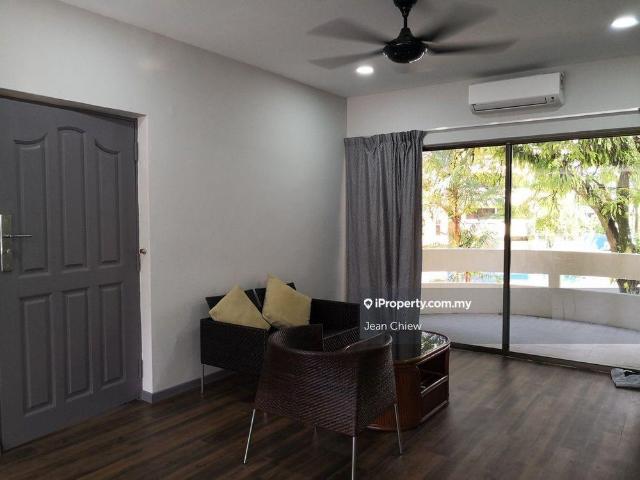 House for rent in Country Heights Damansara, Kuala Lumpur