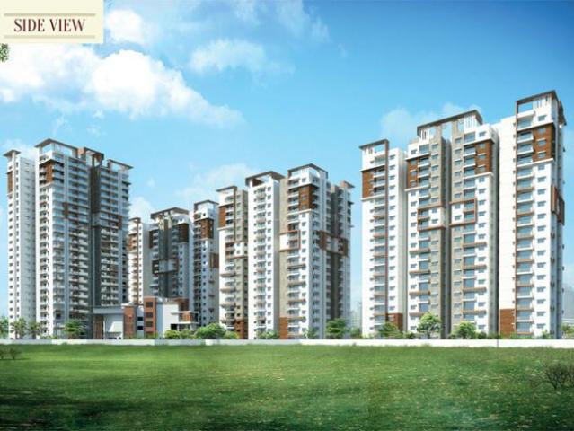 Flat for sale in Haidarabad, Telangana
