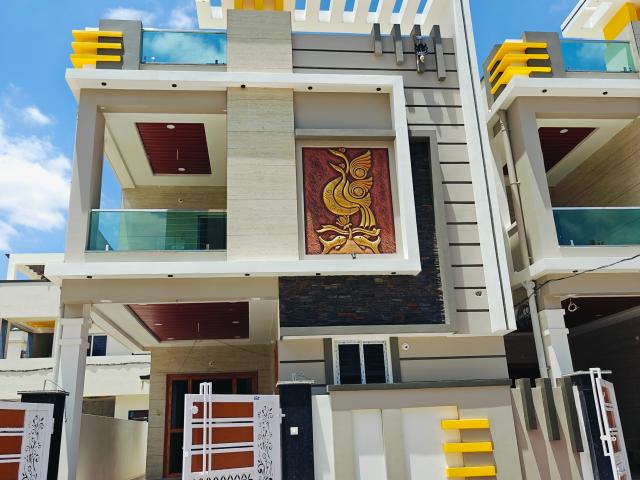 Villa for sale in Haidarabad, Telangana