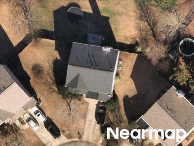 House for sale in Mauldin, South Carolina