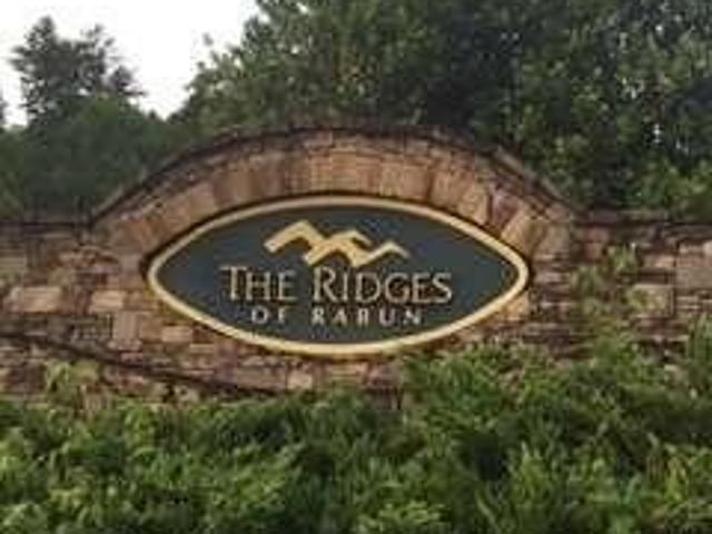 House for sale in Georgia
