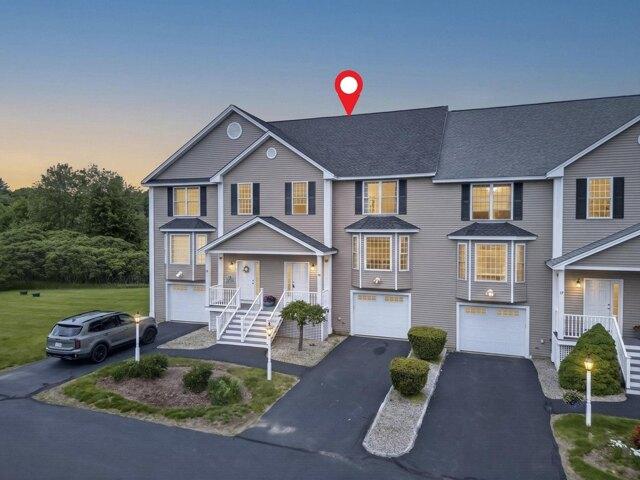 House for sale in New Hampshire