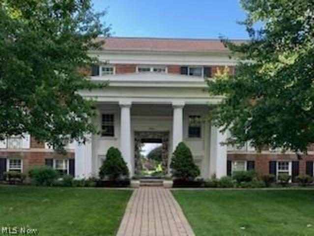 Condo for sale in Ohio