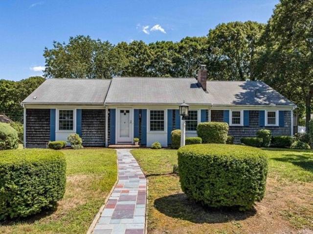 House for sale in South Yarmouth, Massachusetts