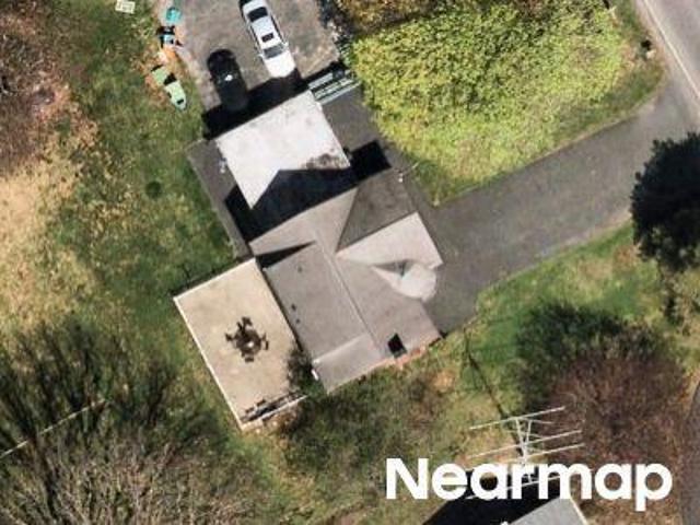 House for sale in Albany, New York