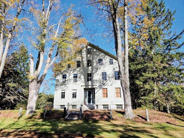 House for sale in Harvard Shaker Village Historic District, Harvard