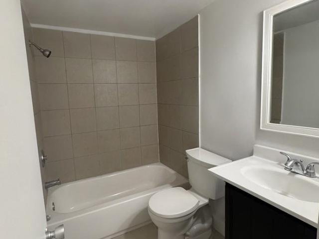 Apartment for rent in Cleveland, Ohio