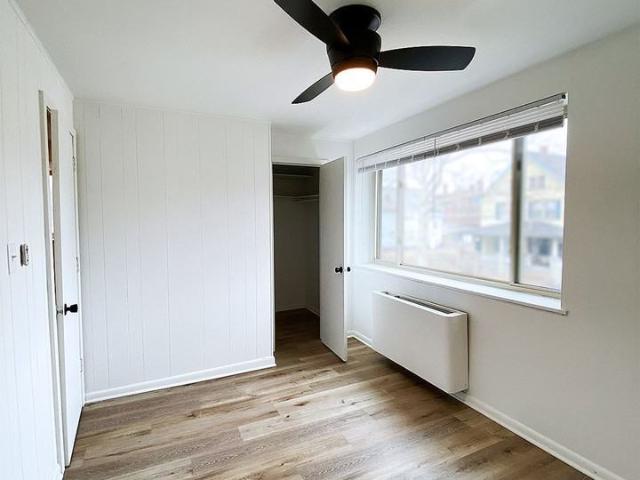 Apartment for rent in Shaker Heights, Ohio