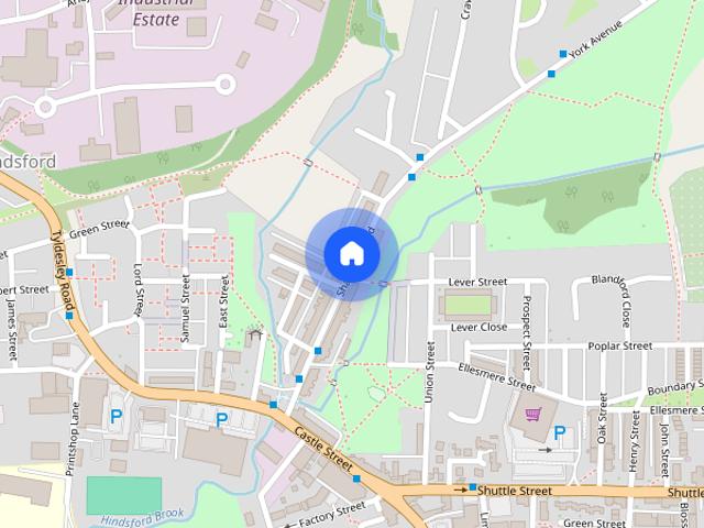 House for rent in Wigan, Greater Manchester