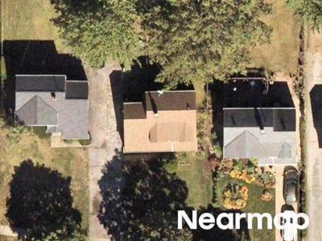 House for sale in Warrensville, Ohio
