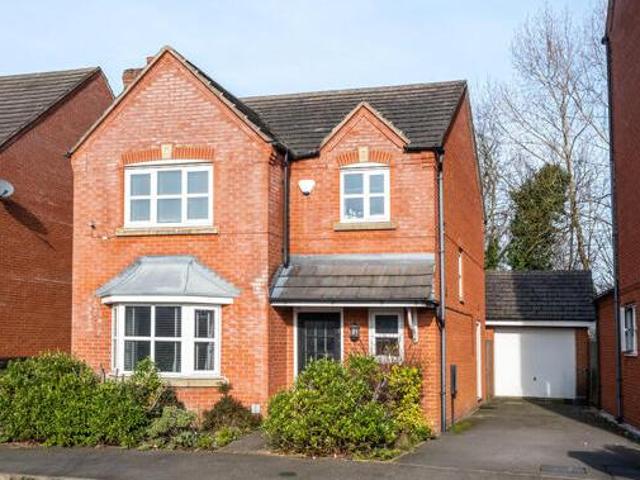 House for sale in Barling