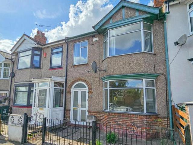 House for sale in West Midlands