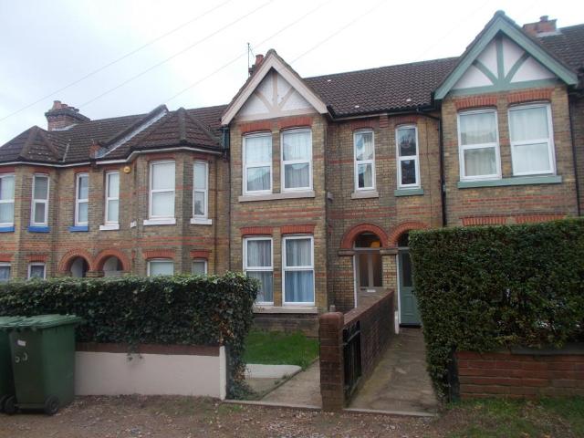 House for rent in Portswood Park, City Of Southampton