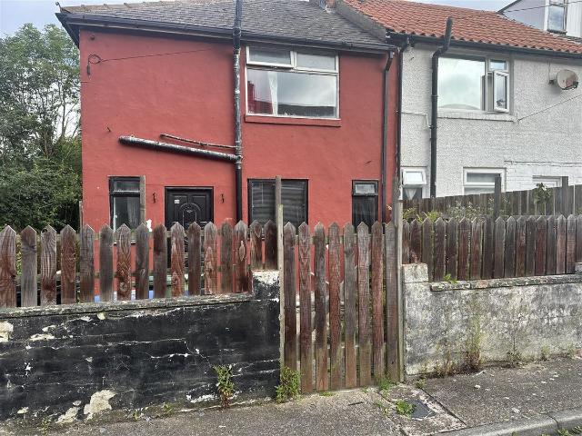 House for rent in Monk Hesleden, Peterlee