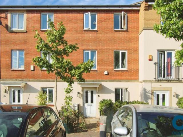 House for rent in Horfield, Feckenham