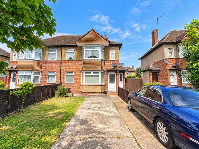 House for rent in London Borough of Hillingdon, Greater London