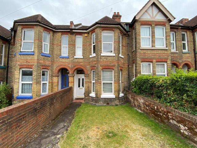 House for rent in Portswood Park, City Of Southampton
