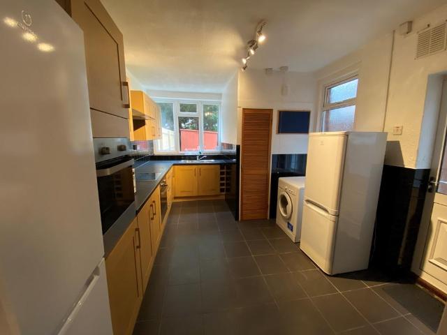 House for rent in Portswood Park, City Of Southampton