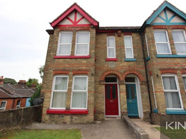 House for rent in Portswood Park, City Of Southampton