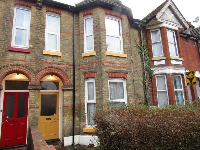 House for rent in Portswood Park, City Of Southampton