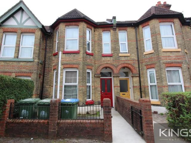 House for rent in Portswood Park, City Of Southampton