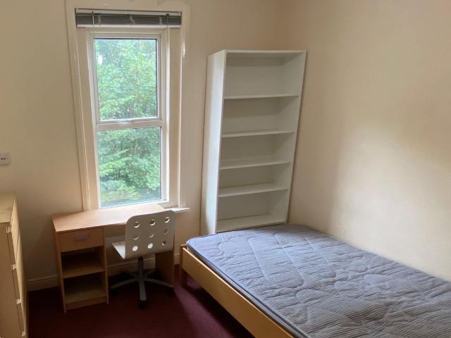Room for rent in Portswood Park, City Of Southampton