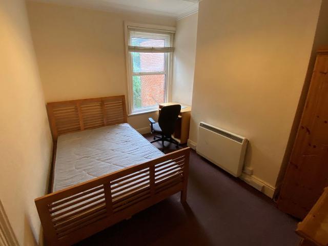 Room for rent in Portswood Park, City Of Southampton
