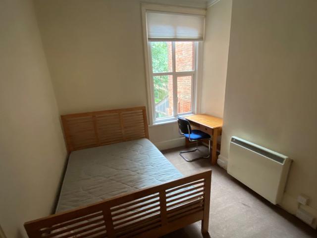 Room for rent in Portswood Park, City Of Southampton